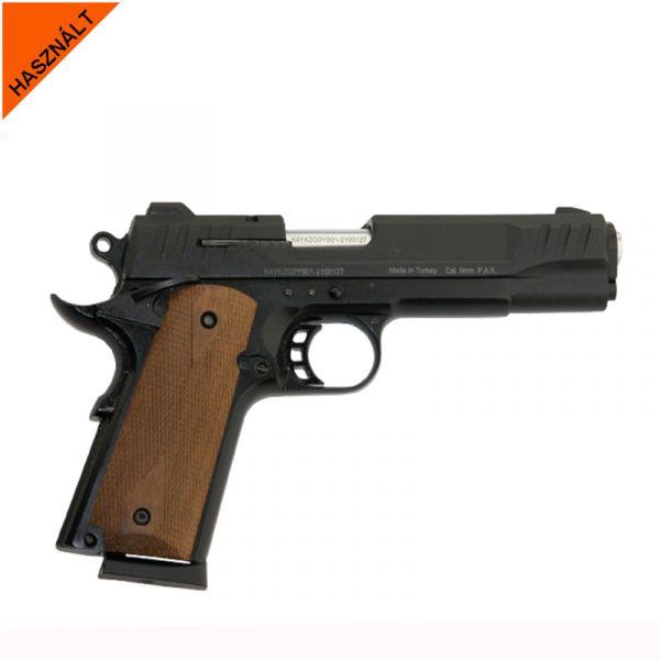 Kuzey 1911T használt gázpisztoly - Image 2