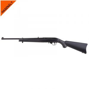 Ruger 10/22 Co2 4,5mm használt légpuska