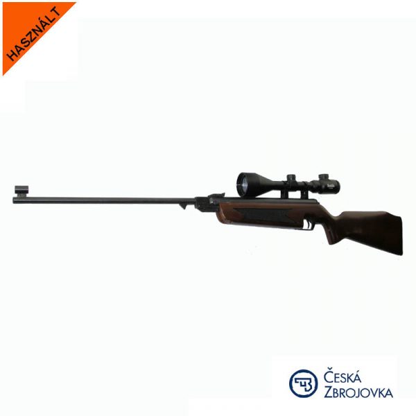 Slavia 631 Delux használt légpuska - Image 2