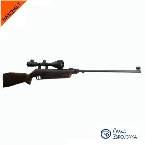 Slavia 631 Delux használt légpuska
