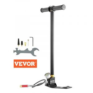 Vevor 310 BAR PCP pumpa