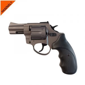 Zoraki R1G Titan használt gumilövedékes revolver