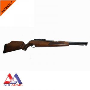Air Arms TX200 HC 4,5 használt légpuska
