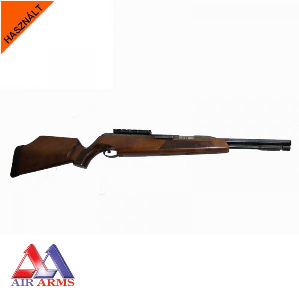 Air Arms TX200 HC 4,5 használt légpuska