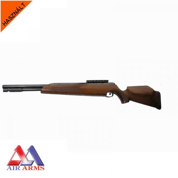 Air Arms TX200 HC 4,5 használt légpuska - Image 3