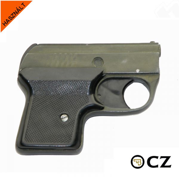 CZ használt Start pisztoly - Image 2