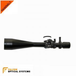 Falcon "X505FT" X50 Field Target 10-50x60 Fine Focus használt fegyvertávcső