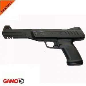 Gamo P900 használt légpisztoly