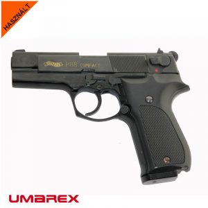 Umarex Walther P88 gázpisztoly