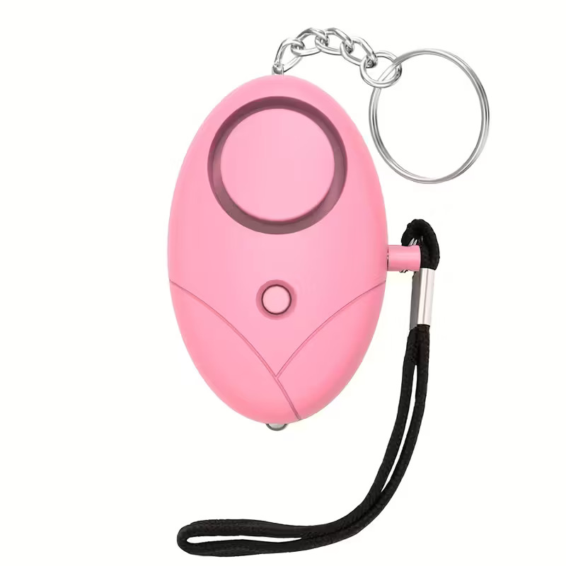 JB1 Pink személyi riasztó