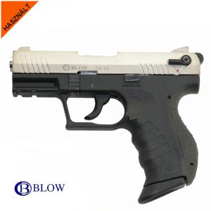 Blow TR34 Satin használt gázpisztoly