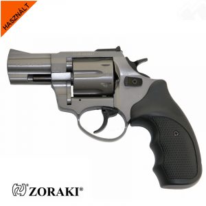 Zoraki R1G Titan használt gumilövedékes revolver
