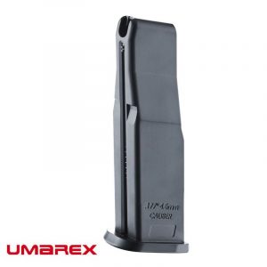 Umarex H&K USP 4,5mm BB légpisztoly tár