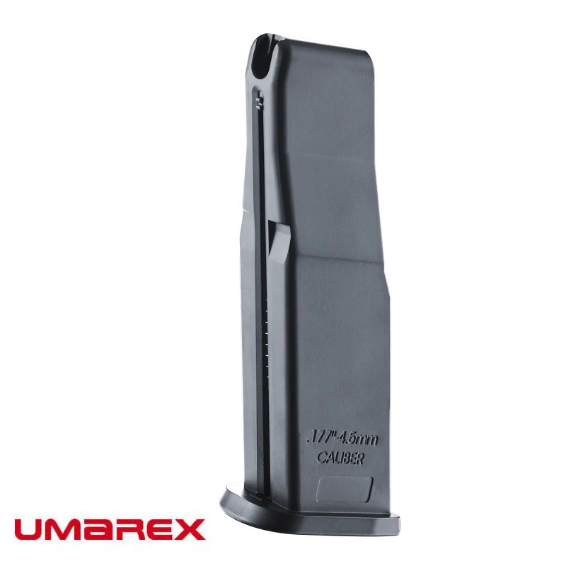 Umarex H&K USP 4,5mm BB légpisztoly tár