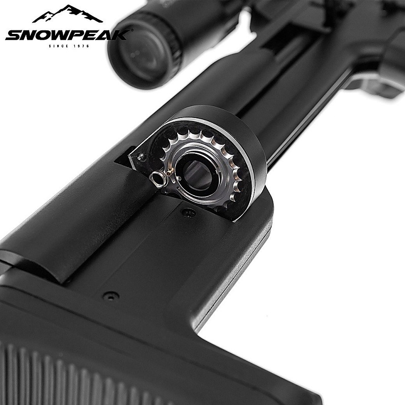 Artemis Snowpeak M60B PCP 5,5 légpuska - Image 3