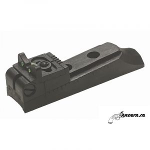 Ardesa In Line Truglo állítható hátsó irányzék