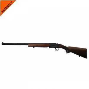 Armed-Keserű Godfather használt gumilövedékes puska