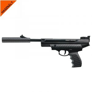 Hammerli FireHornet 4,5mm használt légpisztoly