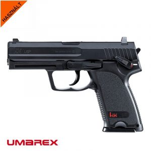 Umarex H&K USP használt légpisztoly