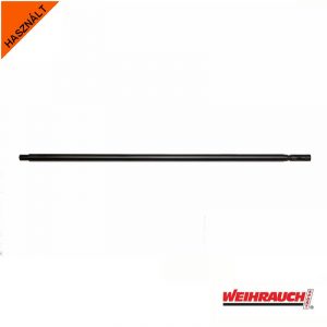 Weihrauch HW100 600mm/5,5mm használt puska cső