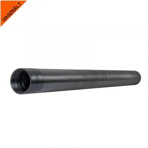 Weihrauch HW100 XXL használt légtartály