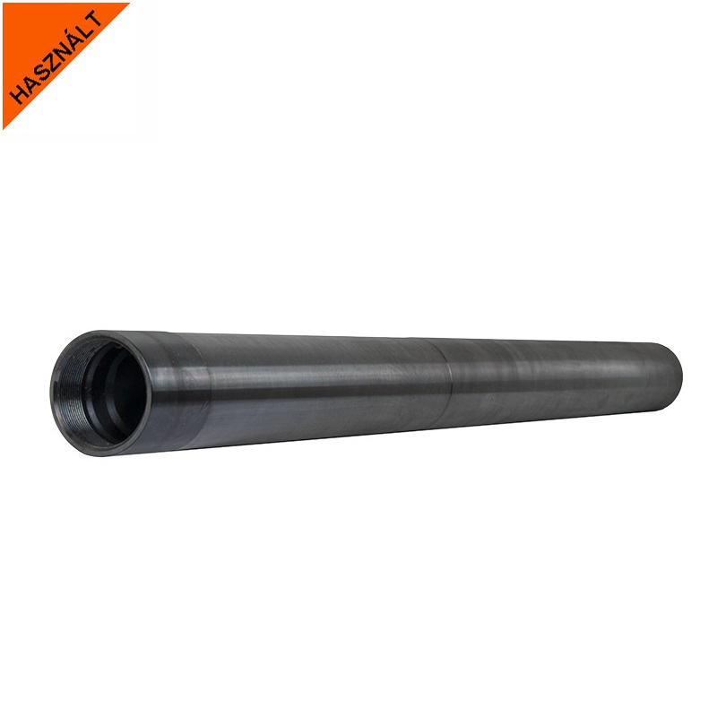 Weihrauch HW100 XXL használt légtartály