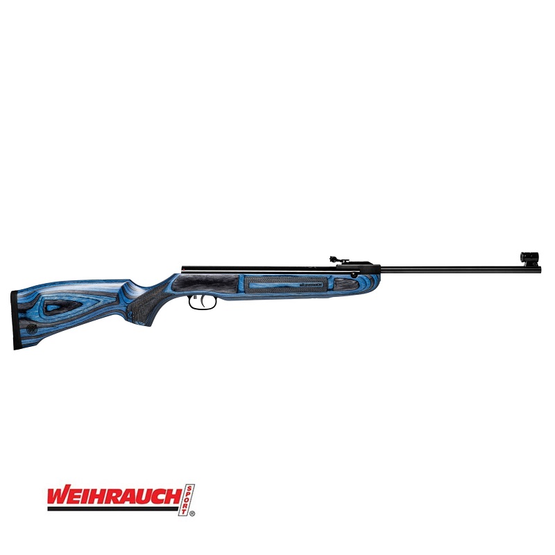 Weihrauch HW50S 1950 Jubilee 4,5 légpuska