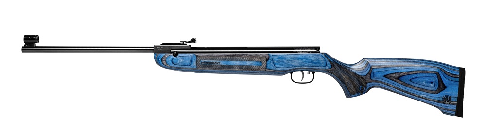 Weihrauch HW50S 1950 Jubilee 4,5 légpuska - Image 2