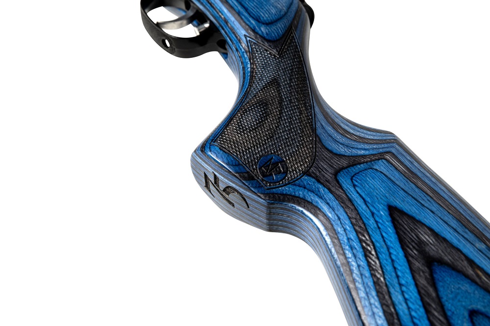 Weihrauch HW50S 1950 Jubilee 4,5 légpuska - Image 5