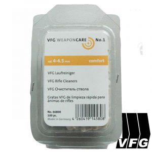 VFG 4,5 Comfort filc tisztító korong