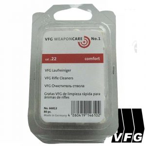 VFG 5,5 Comfort filc tisztító korong