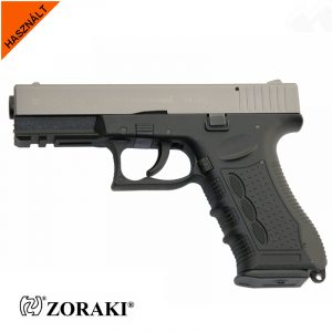 Zoraki 917 Titan használt gázpisztoly
