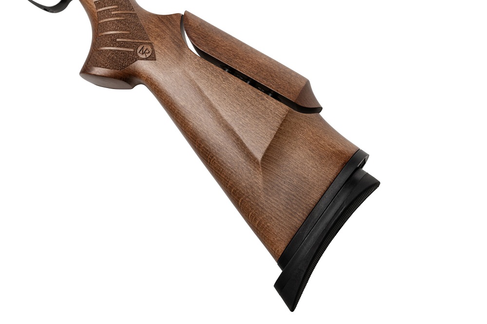 Weihrauch HW95S 4,5 légpuska - Image 3