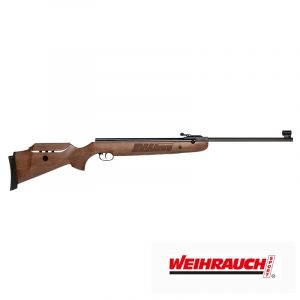 Weihrauch HW95S 4,5 légpuska