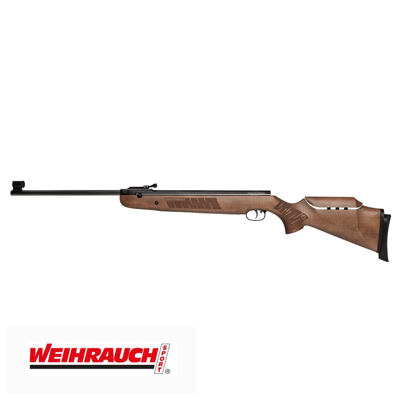 Weihrauch HW95S 4,5 légpuska - Image 2