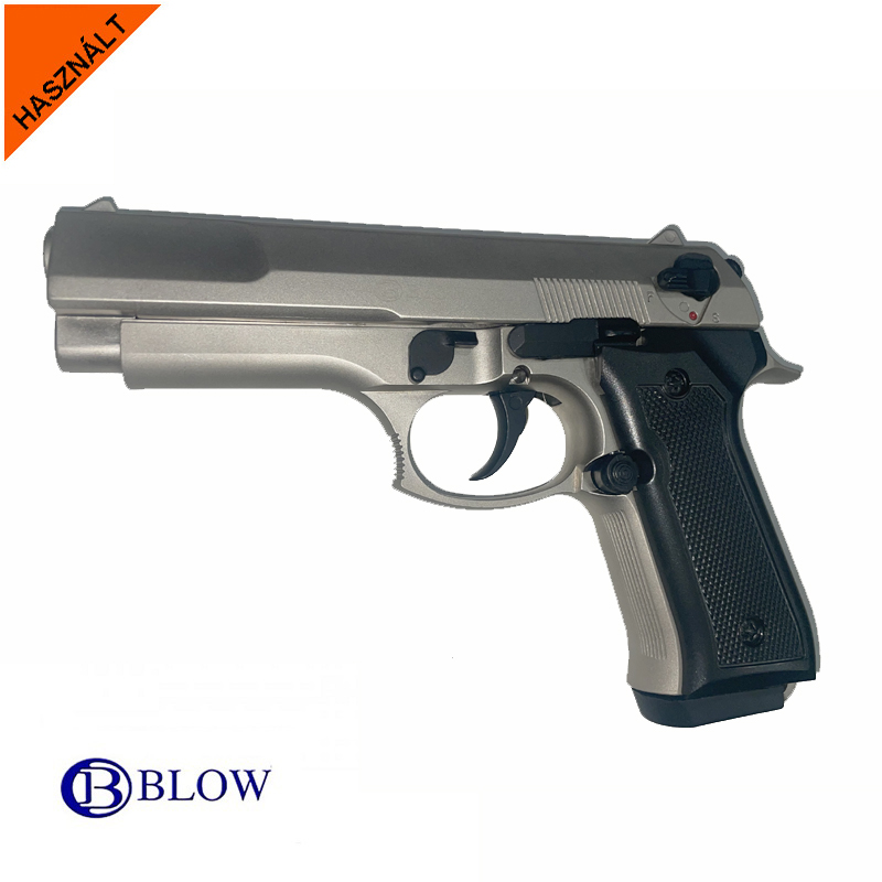 Blow F06 használt gázpisztoly