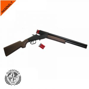 Atlas-Globserver G Shoot 4Matic használt gumilövedékes puska