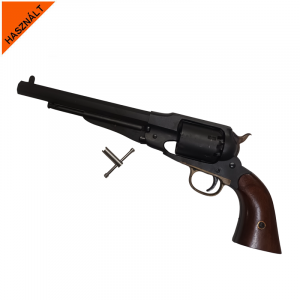 Uberti 1858 Remington New Model Army .44 használt revolver