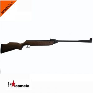 Cometa 220 4,5 használt légpuska
