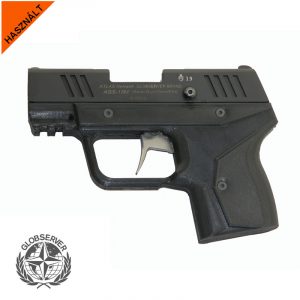 Atlas-Globserver AGS 15 M használt gumilövedékes pisztoly