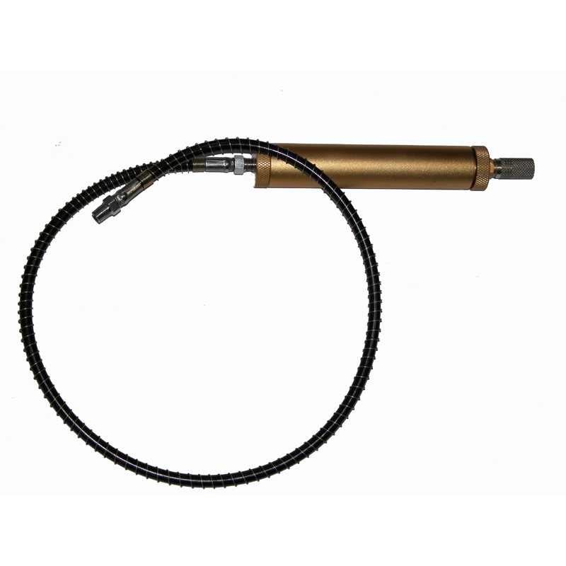 Páraszűrős használt levegőtömlő 300bar