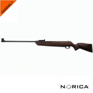 Norica Marvic 2.0 használt légpuska