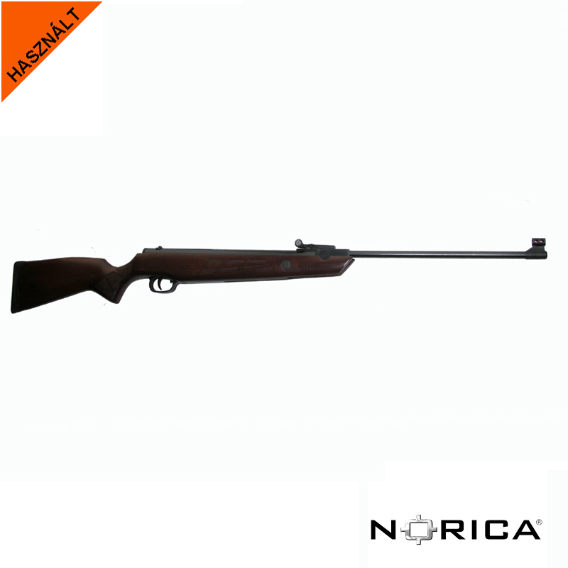 Norica Marvic 2.0 használt légpuska - Image 2