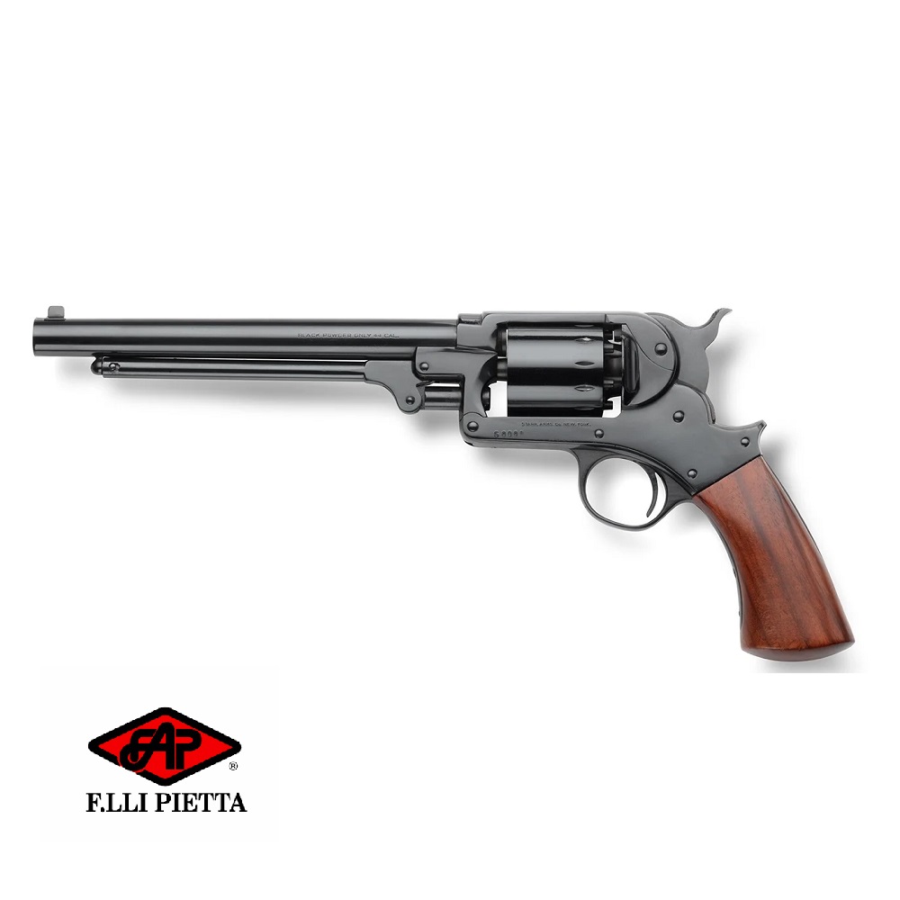 Pietta 1863 Starr S.A. .44 revolver - Image 2