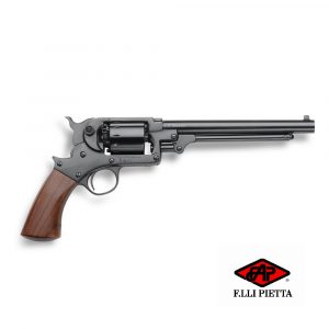 Pietta 1863 Starr S.A. .44 revolver