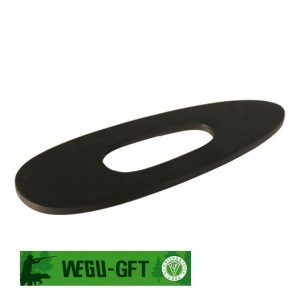 Wegu tushosszabító betét 4mm