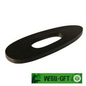 Wegu tushosszabító betét 8mm