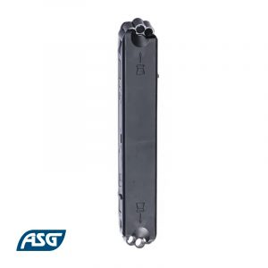 ASG CZ P-09 légpisztoly tár