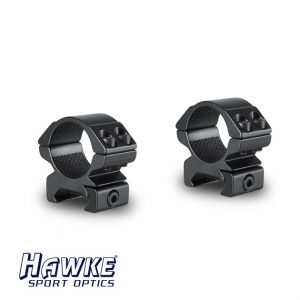 Hawke Low (1"/32mm) Weaver szerelék