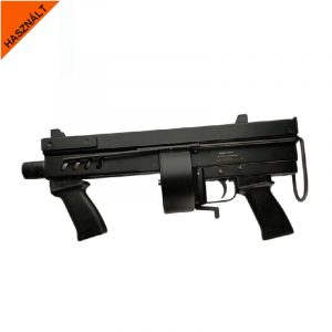 Keserű HD062 használt gumilövedékes puska